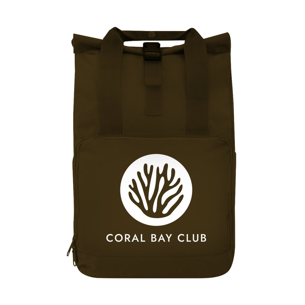 Rucksack Koralle CBC
